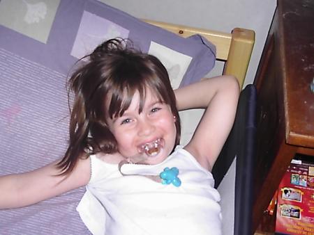PETITE CHIPIE