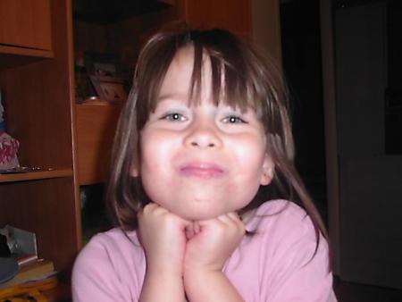 PRINCESSE MANON