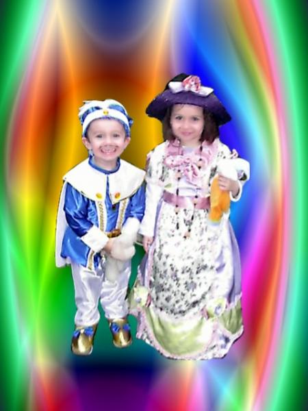 CARNAVAL 2007