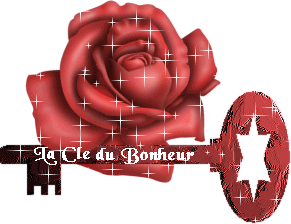 LA CLE DU BONHEUR